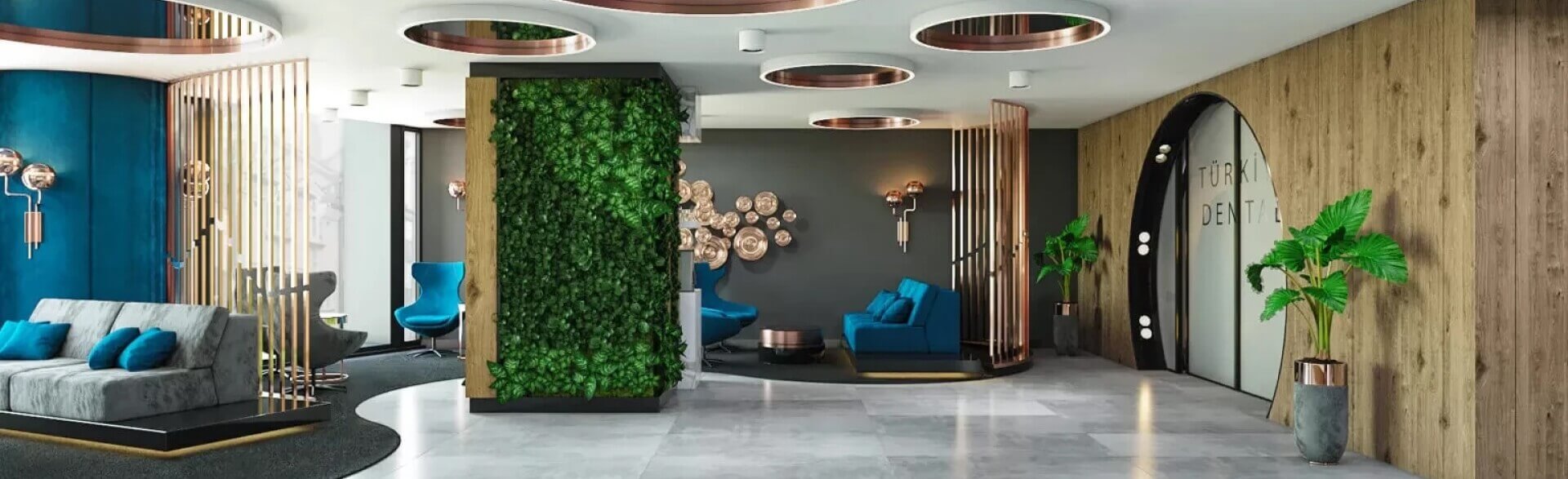 “We are a team of dentists, hygienists and receptionists who work together to ensure that you receive the dental treatment you require at a  very time that suits you.”