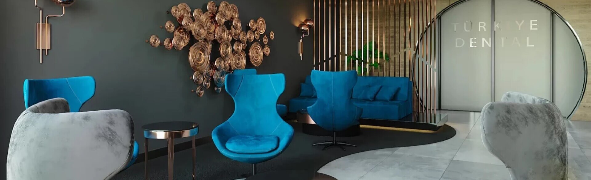 “We are a team of dentists, hygienists and receptionists who work together to ensure that you receive the dental treatment you require at a  very time that suits you.”