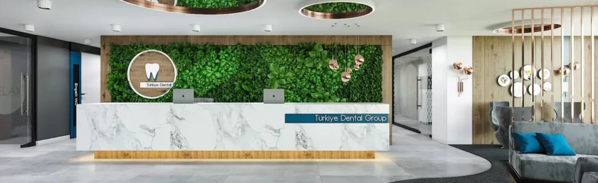 “We are a team of dentists, hygienists and receptionists who work together to ensure that you receive the dental treatment you require at a  very time that suits you.”