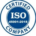 ISO 45001