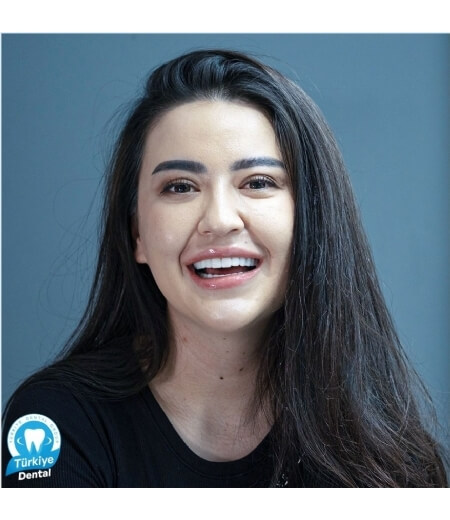 We Create Beautiful Smiles 1