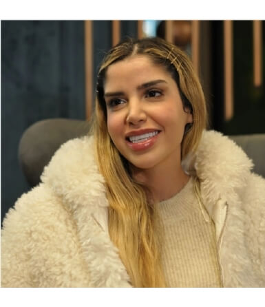 We Create Beautiful Smiles 2