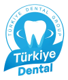 Türkiye Dental - İstanbul'un Bir Numaralı Diş Kliniği Logo
