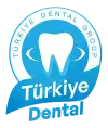Türkiye Dental - Number One Dental Clinic in Istanbul Logo
