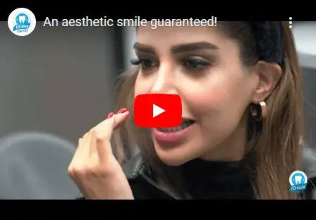 Youtube Dental Turkiye Video